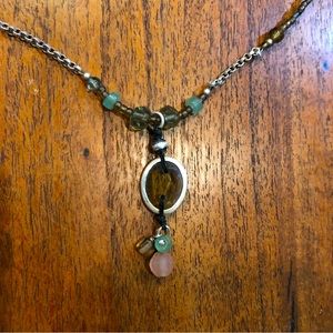 925 Silpada Necklace